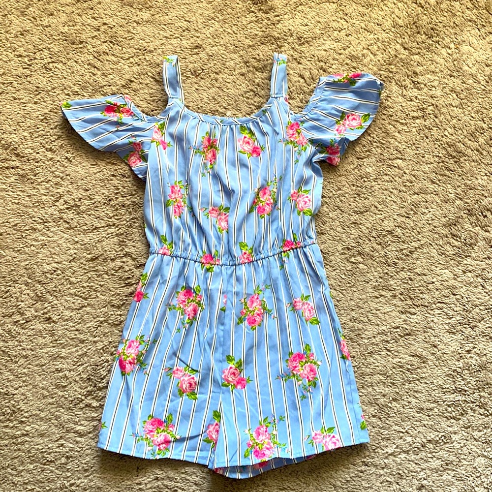 NWT Jenna & Jesse romper